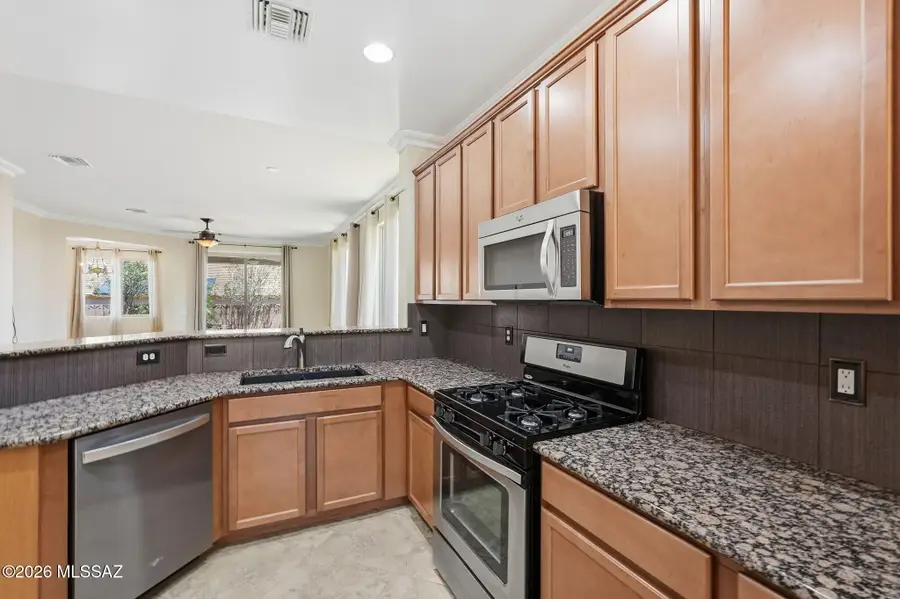 1038 W Pastora Peak, Green Valley, AZ 85614 - #2