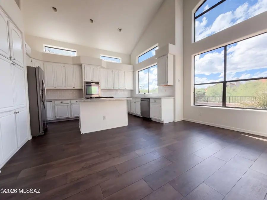 5997 N Moon Crest, Tucson, AZ 85718 - #2