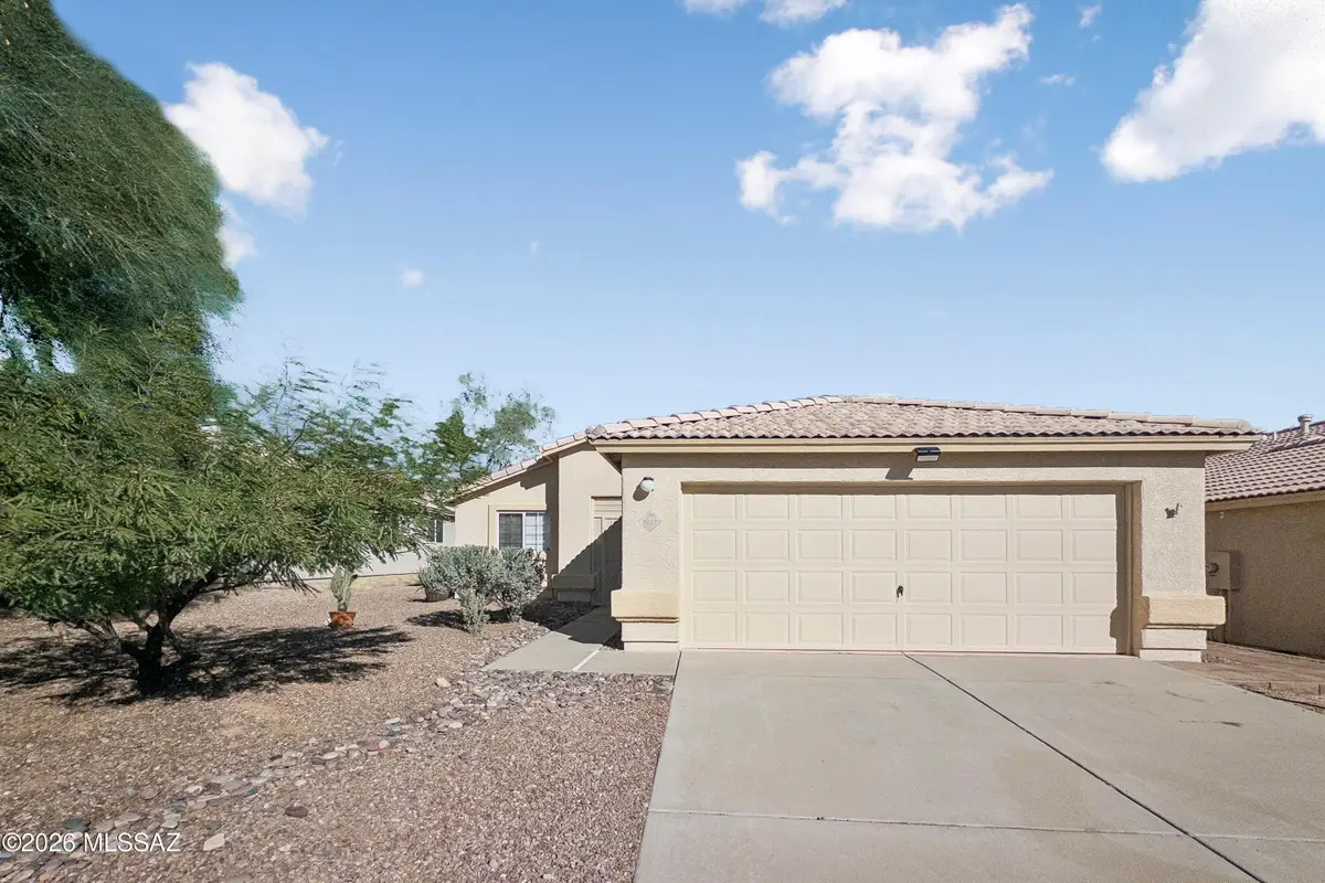 8082 N Wild Aster, Tucson, AZ 85741 - #1