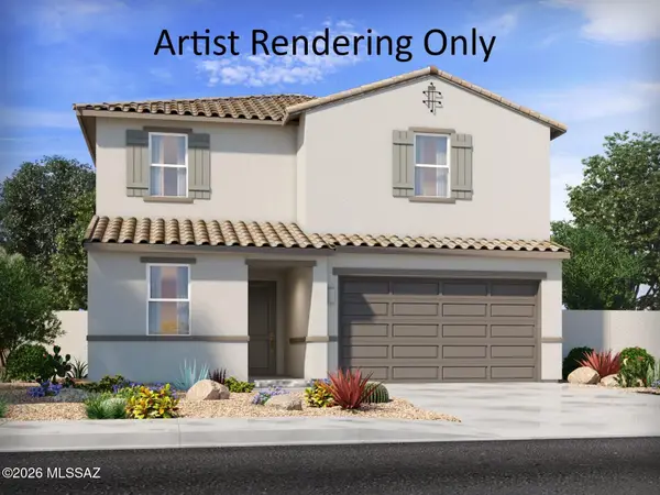 5118 W Bowen House, Tucson, AZ 85757