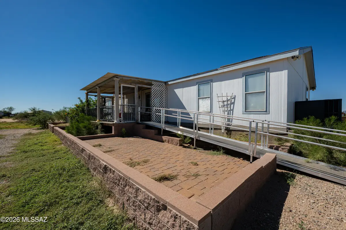 14503 W Desert Owl, Marana, AZ 85653 - #1