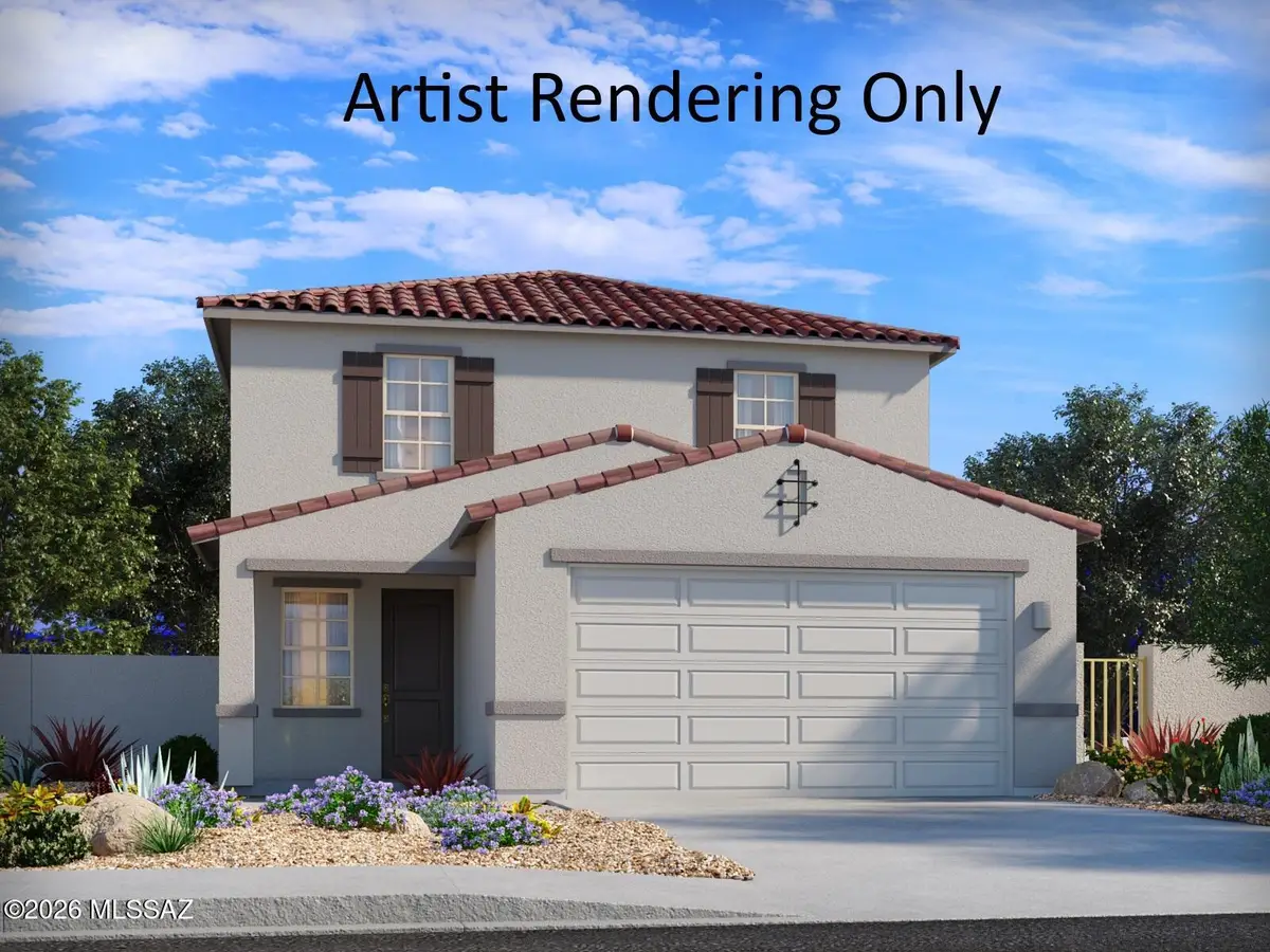 12741 N Wildcrest, Marana, AZ 85658 - #1