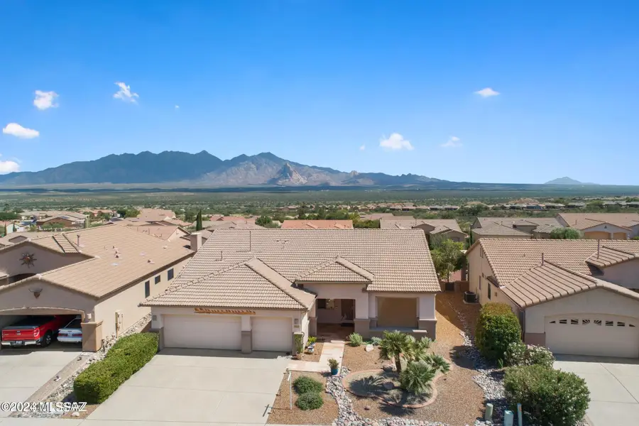 5095 S Avenida Sin Prisa, Green Valley, AZ 85622 - #2