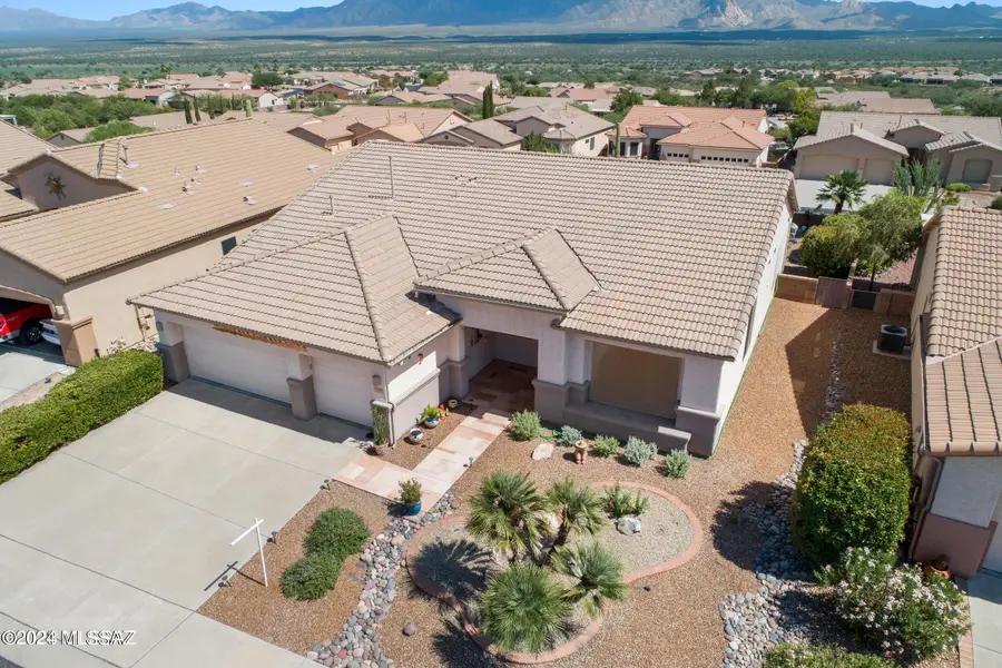 5095 S Avenida Sin Prisa, Green Valley, AZ 85622 - #3