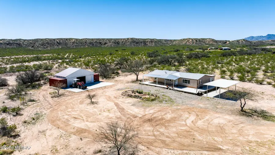 1895 W Debbie, Saint David, AZ 85630 - #2