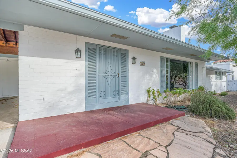 420 N Treat, Tucson, AZ 85716 - #3