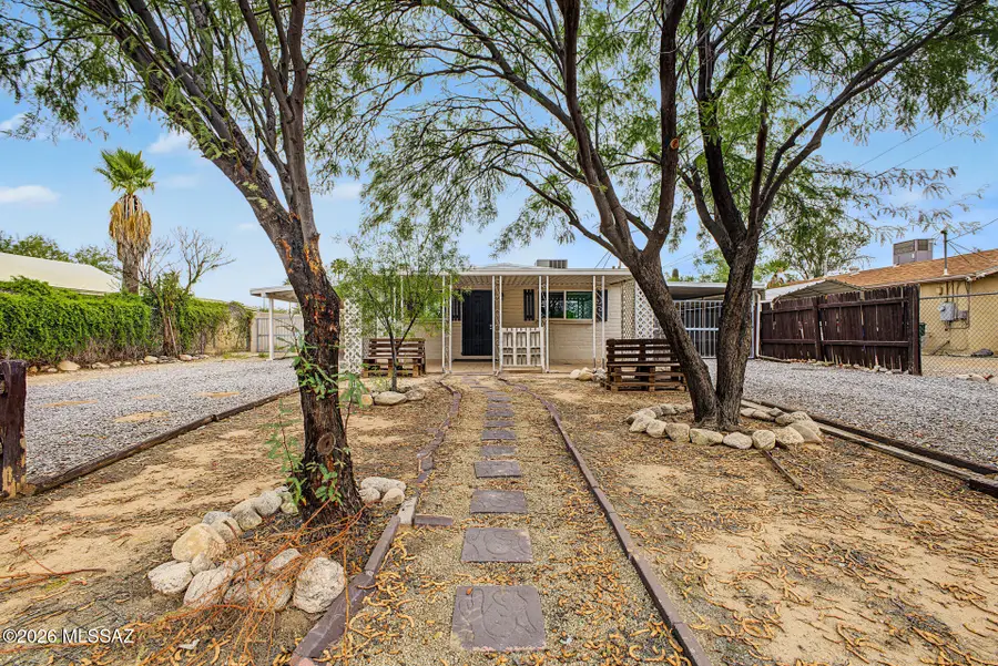 2726 N Calle De Romy, Tucson, AZ 85712 - #2