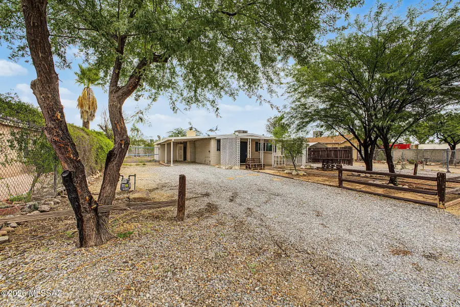 2726 N Calle De Romy, Tucson, AZ 85712 - #3