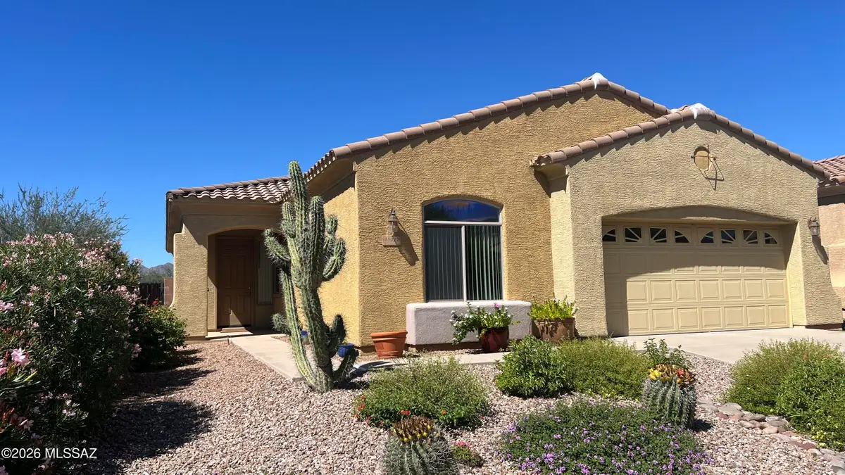 13927 N Big Wash Overlook, Oro Valley, AZ 85737 - #1