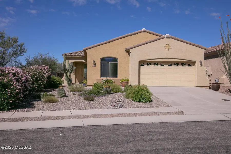 13927 N Big Wash Overlook, Oro Valley, AZ 85737 - #2