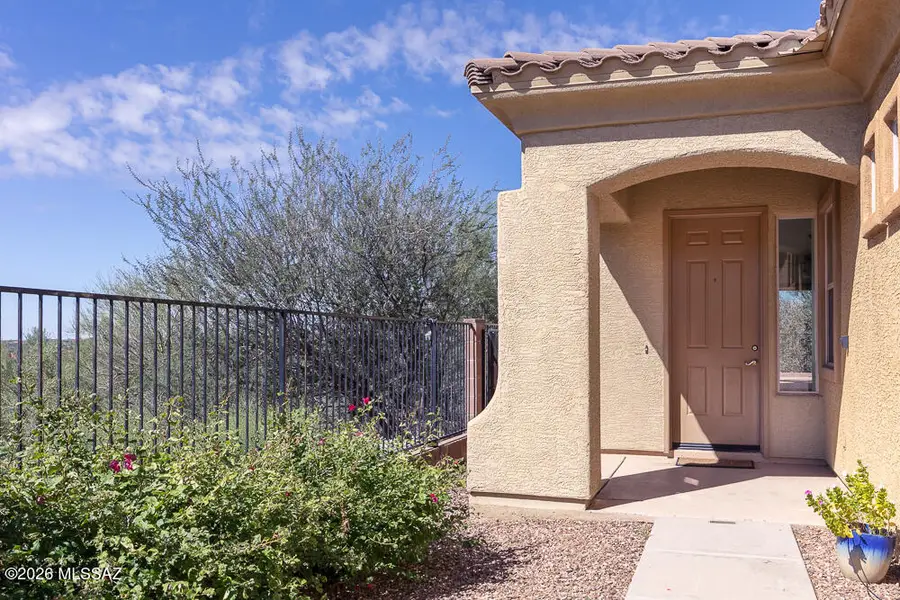 13927 N Big Wash Overlook, Oro Valley, AZ 85737 - #3