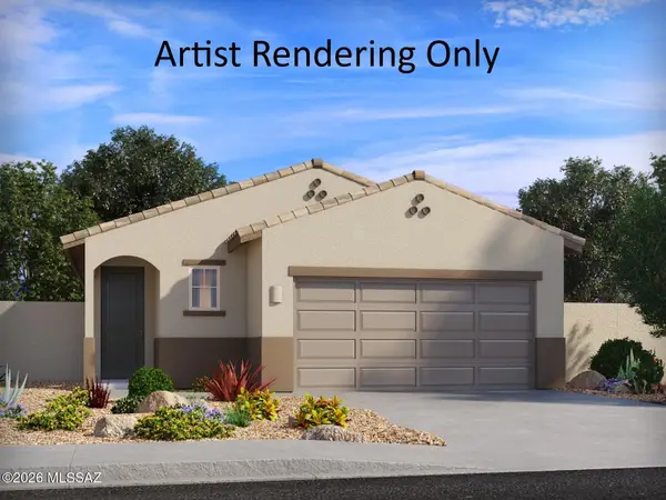7360 S Gray Jay, Tucson, AZ 85747
