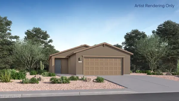 6026 E Gabilan, Tucson, AZ 85747