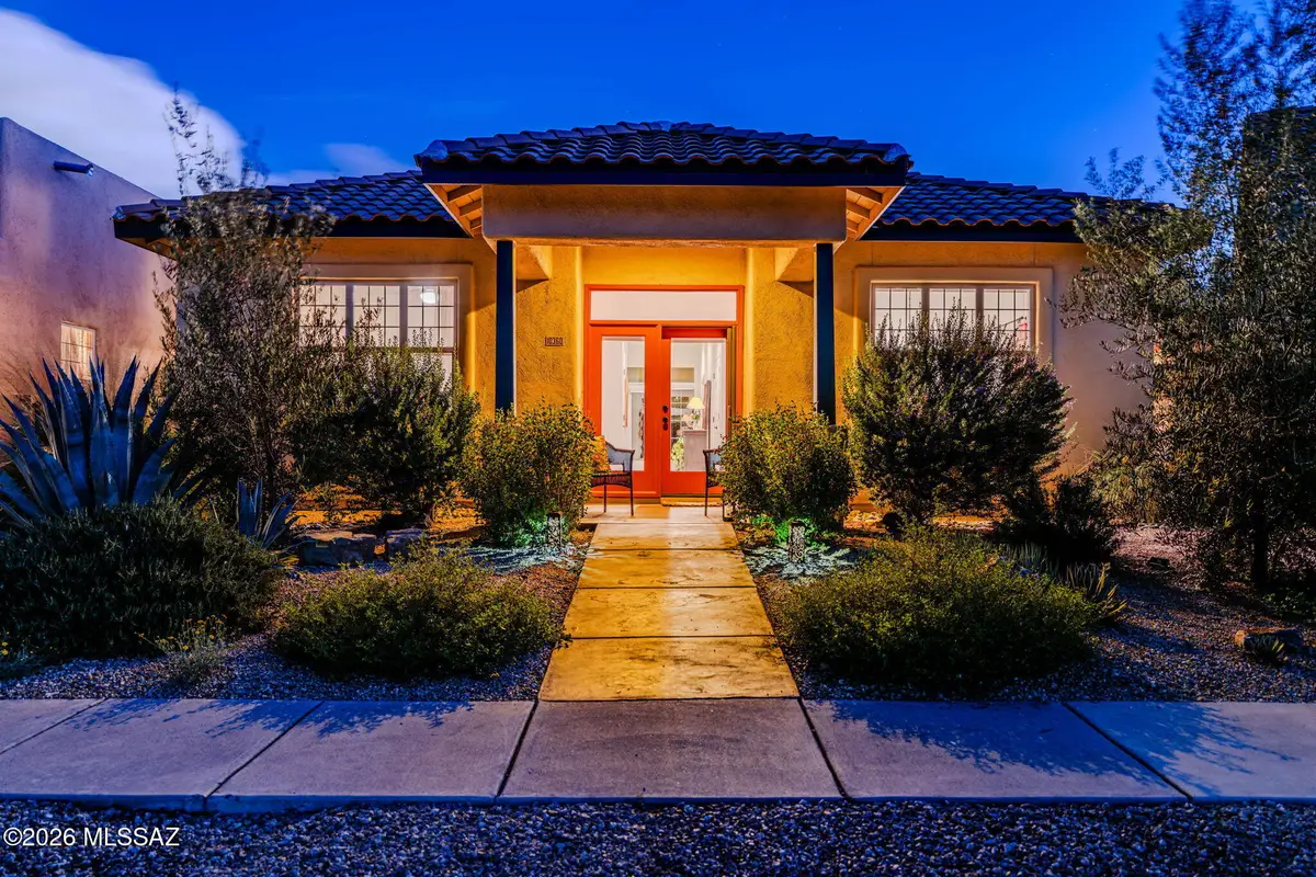10360 E Cele Peterson, Tucson, AZ 85747 - #1