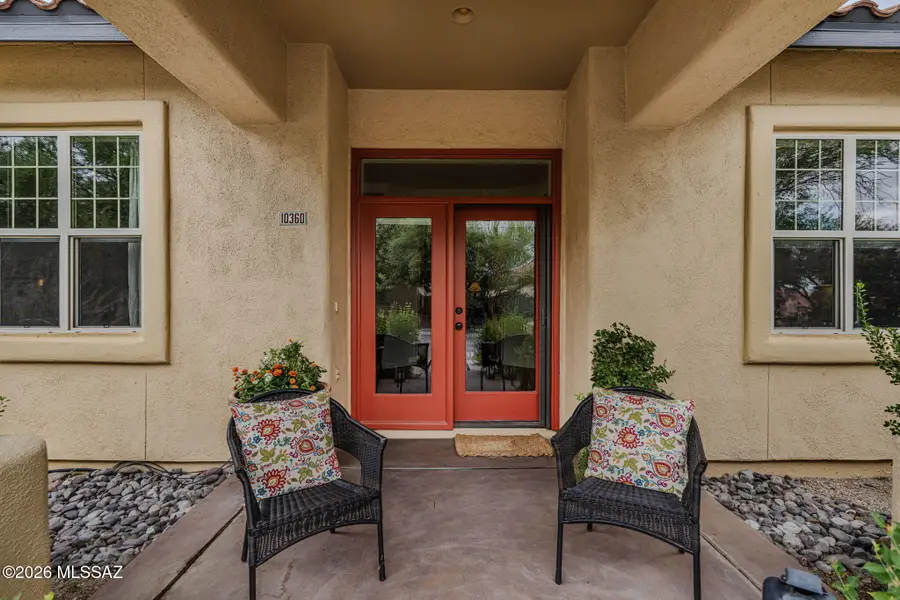 10360 E Cele Peterson, Tucson, AZ 85747 - #2
