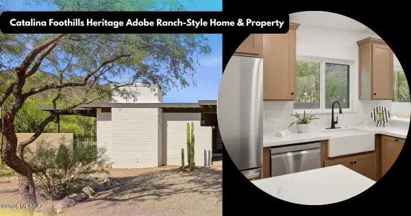 4055 E Alvernon, Tucson, AZ 85718