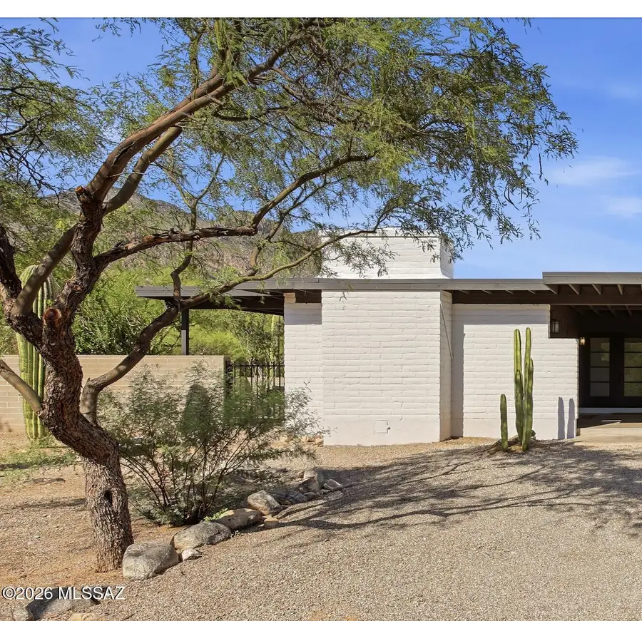 4055 E Alvernon, Tucson, AZ 85718 - #2