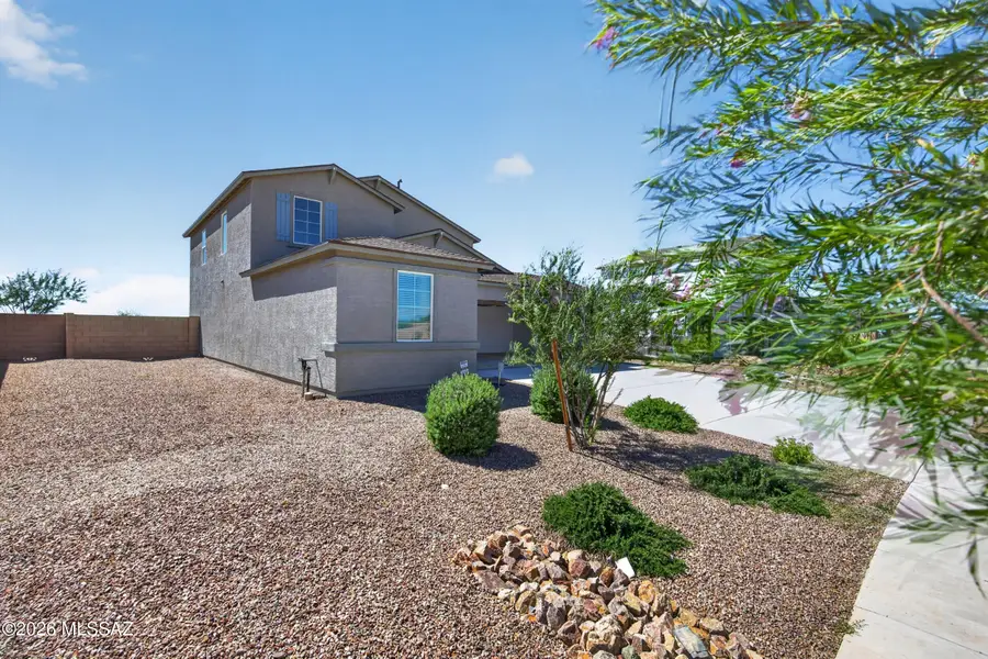 8870 E Moontear, Vail, AZ 85641 - #3
