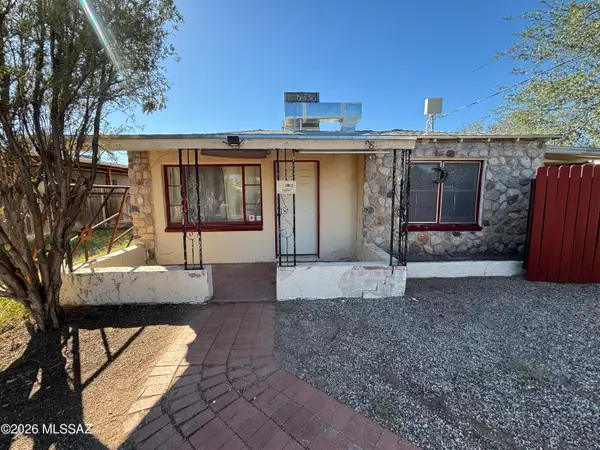 2807 N Sycamore, Tucson, AZ 85712