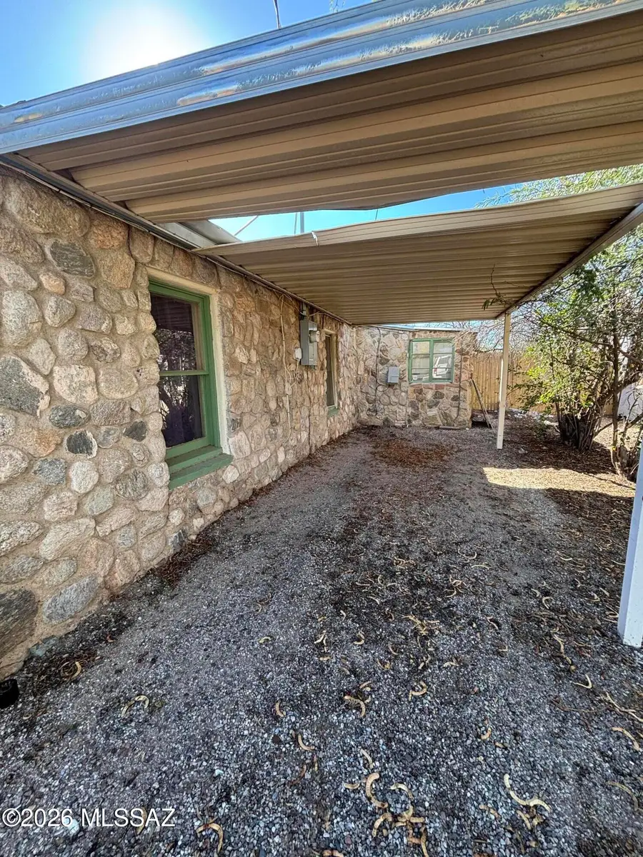 2807 N Sycamore, Tucson, AZ 85712 - #3