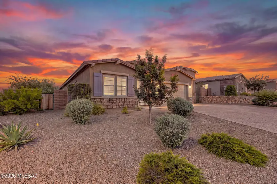 6570 W Winding Knoll, Marana, AZ 85658 - #2