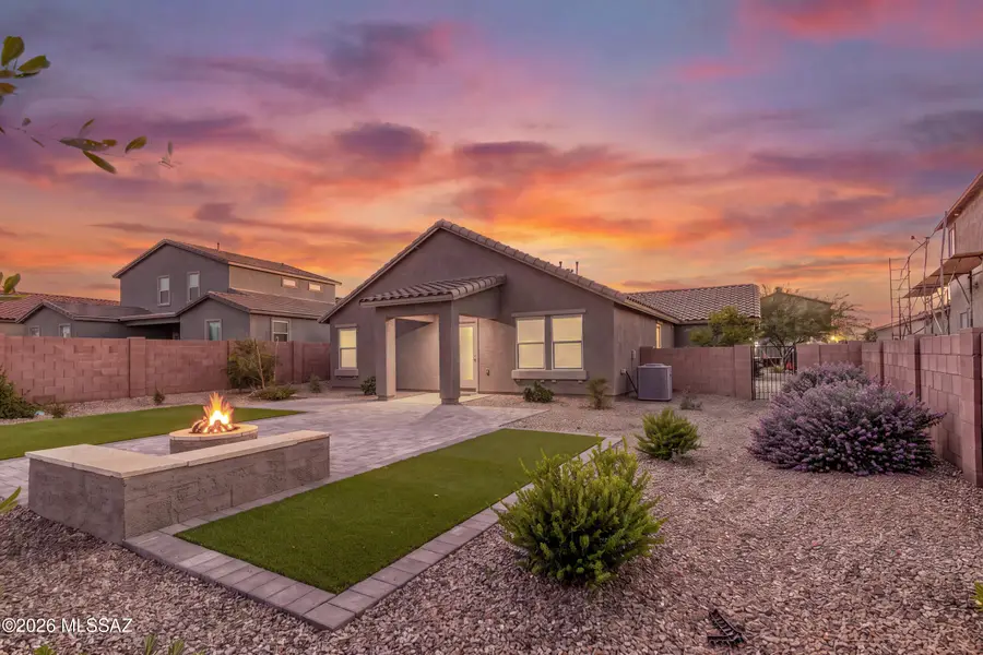 8183 S Charles Young, Vail, AZ 85641 - #3