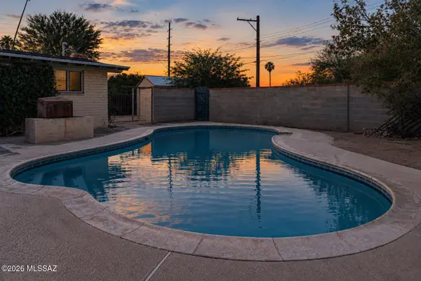 7101 E Luana, Tucson, AZ 85710