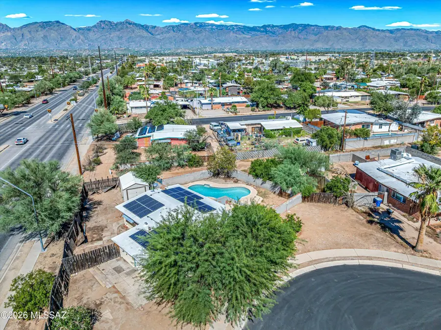 7101 E Luana, Tucson, AZ 85710 - #3