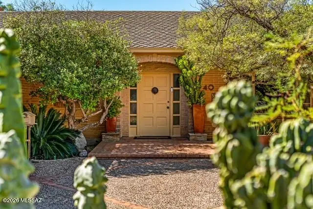 40 N Sierra Vista, Tucson, AZ 85719 - #3