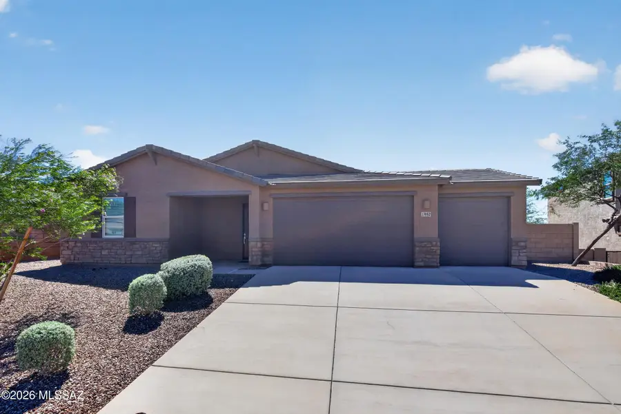 17462 S Hayward, Vail, AZ 85641 - #2