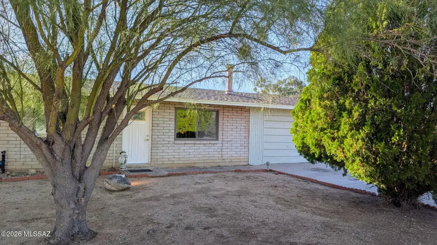15965 N Starboard, Tucson, AZ 85739 - #2