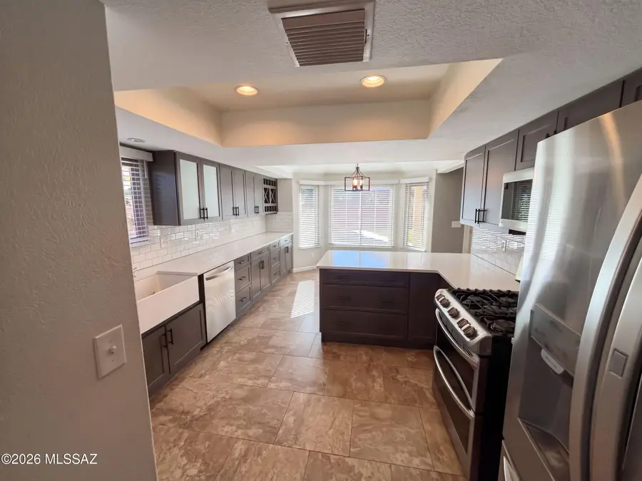 851 W Port Royal, Tucson, AZ 85737 - #2