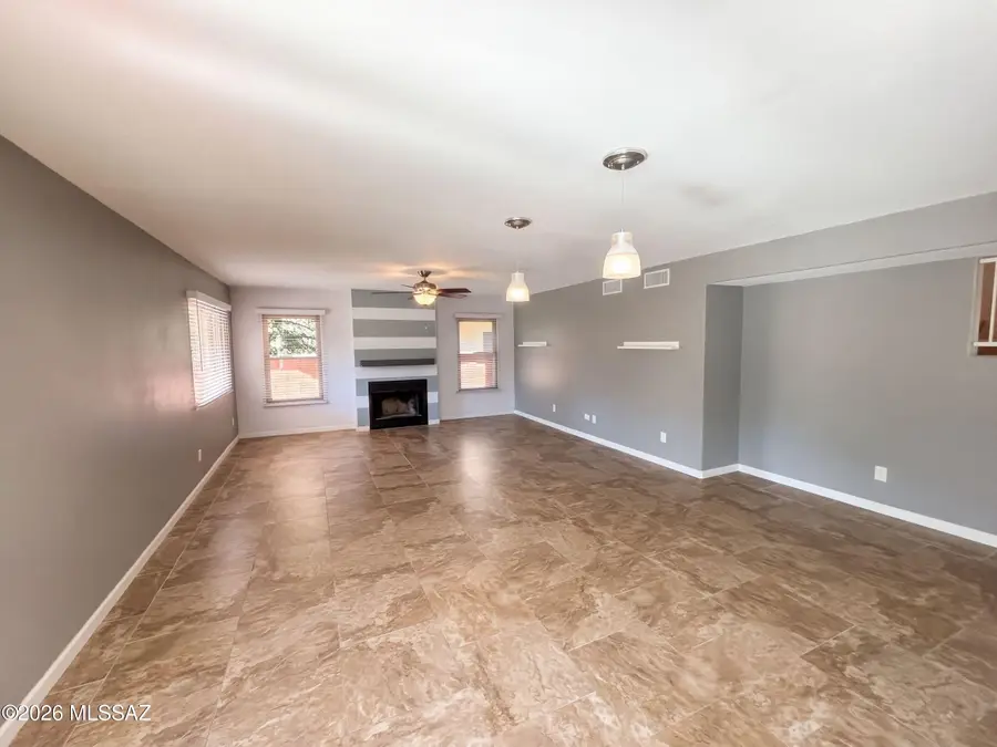 851 W Port Royal, Tucson, AZ 85737 - #3