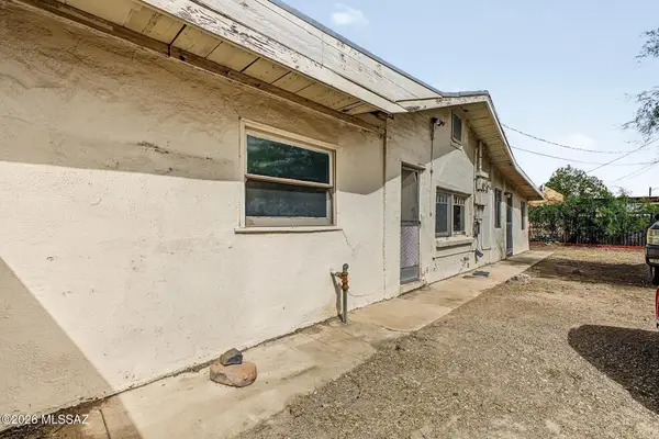 227 S Grande, Tucson, AZ 85745