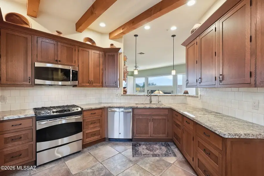 2341 S Va Tulum, Green Valley, AZ 85614 - #2