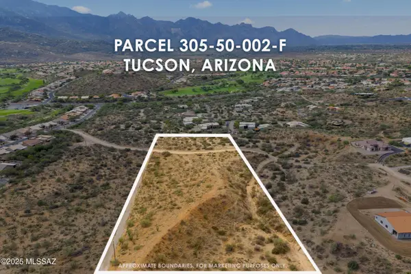 7.06 Acres E Horseshoe Bend, Saddlebrooke, AZ 85739