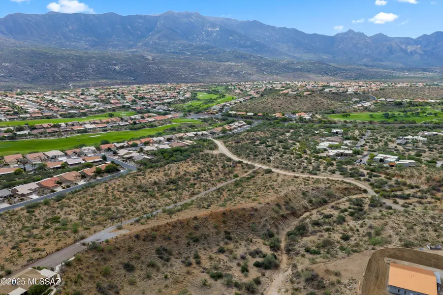 7.06 Acres E Horseshoe Bend, Saddlebrooke, AZ 85739 - #3