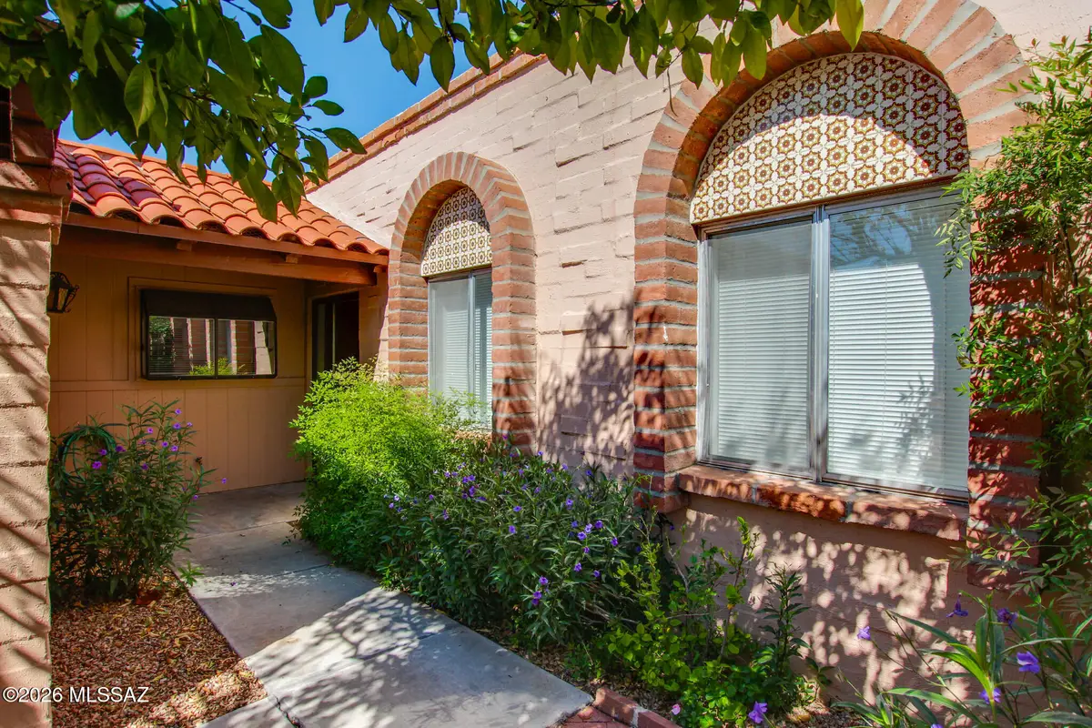 4215 E Presidio, Tucson, AZ 85712 - #1