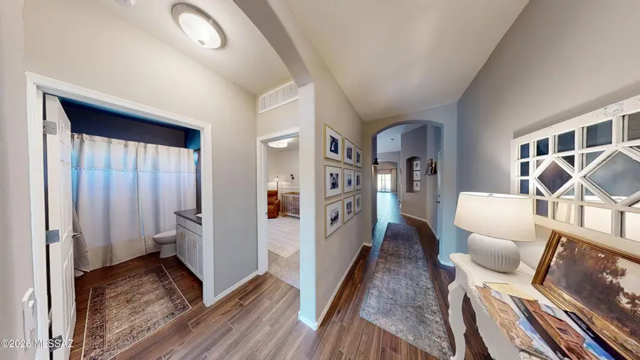 9072 W Birchover, Marana, AZ 85653 - #2