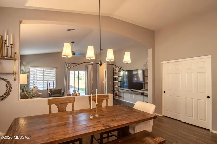 9072 W Birchover, Marana, AZ 85653 - #3