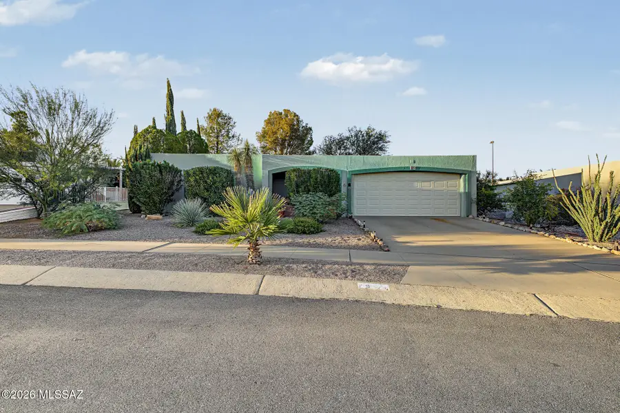 9 E Santa Belia, Green Valley, AZ 85614 - #2