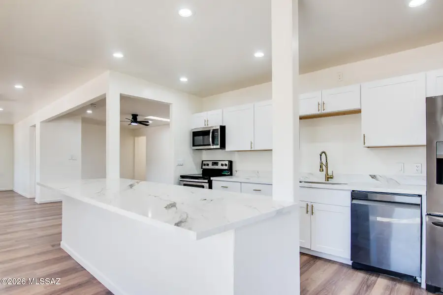 2919 E Eastland, Tucson, AZ 85716 - #2