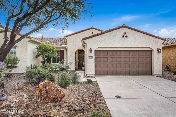 1750 E Sage Thrasher, Green Valley, AZ 85614