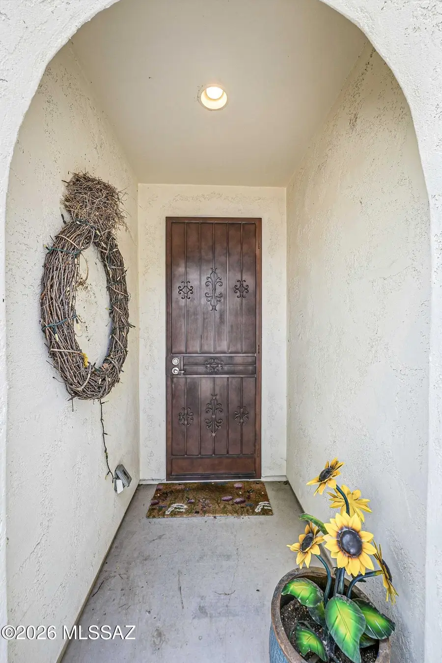 1750 E Sage Thrasher, Green Valley, AZ 85614 - #2