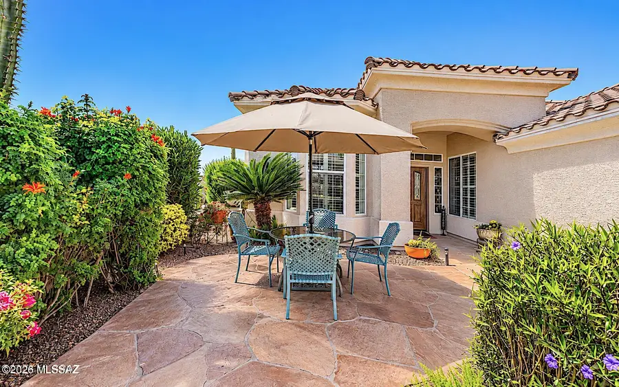 5069 W Desert Eagle, Marana, AZ 85658 - #2