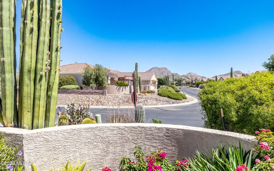 5069 W Desert Eagle, Marana, AZ 85658 - #3