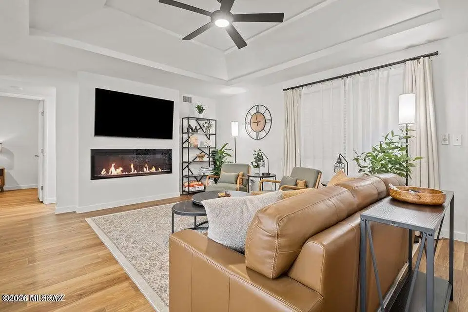 5051 N Sabino Canyon, Tucson, AZ 85750 - #1