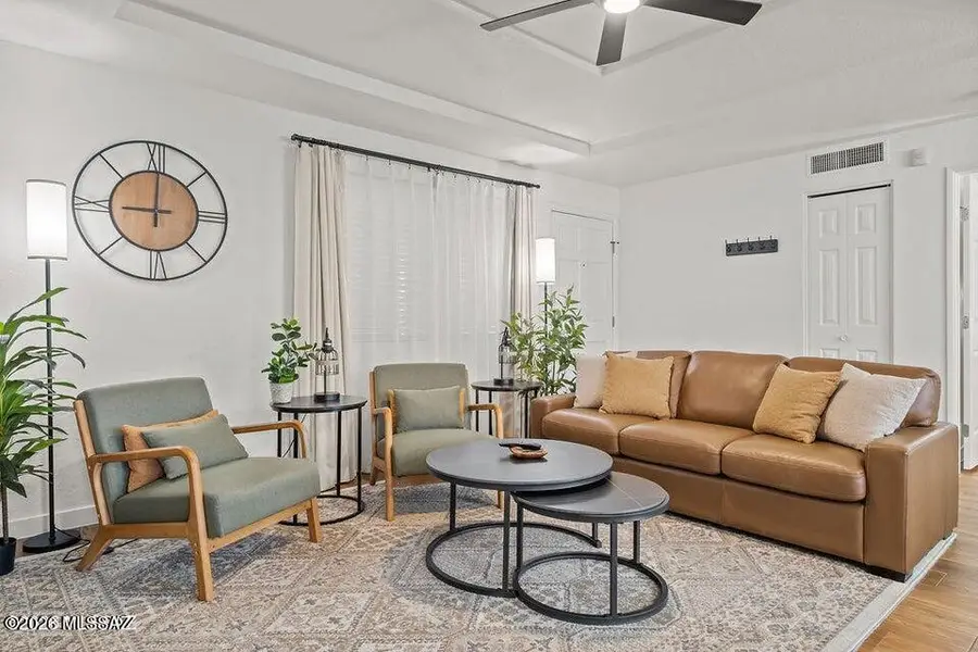 5051 N Sabino Canyon, Tucson, AZ 85750 - #2