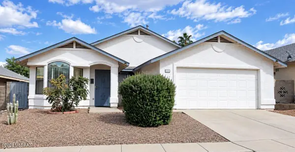 8906 N Cahill, Tucson, AZ 85742