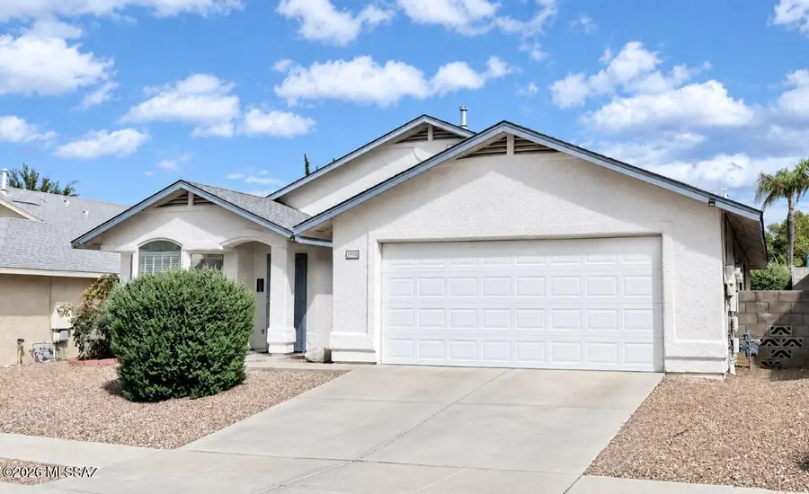 8906 N Cahill, Tucson, AZ 85742 - #3